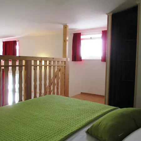 Storia Appartement *