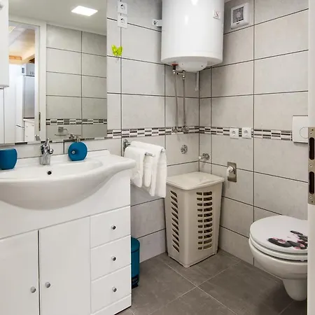Storia Appartement