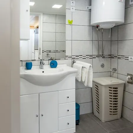 Appartement Storia *
