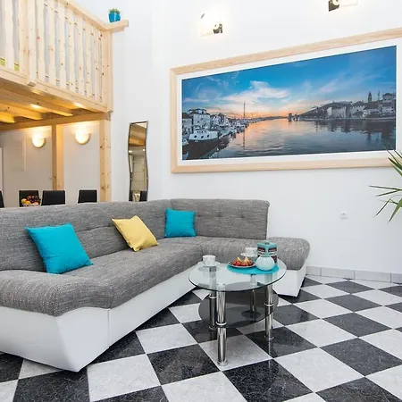 Storia Appartement *
