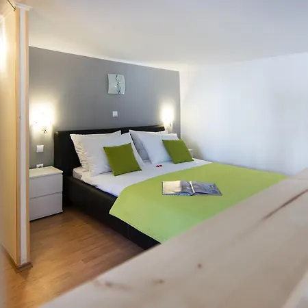 Appartement Storia
