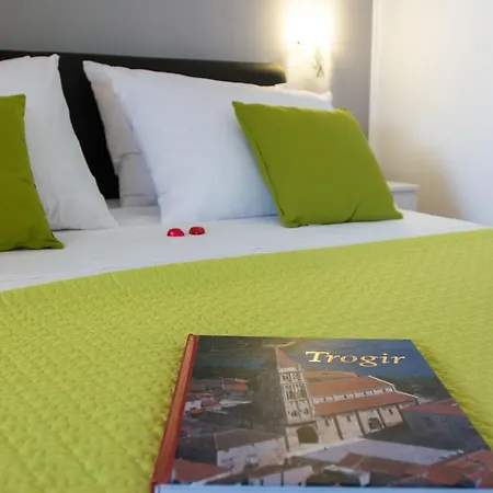 Storia Trogir