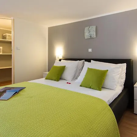 Storia Appartement