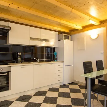 Storia Apartament *