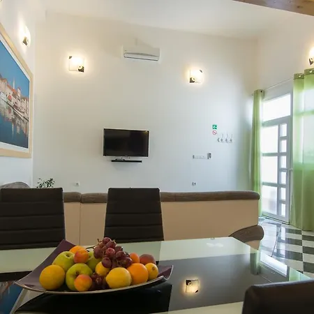 Appartement Storia *