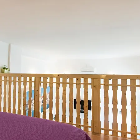 Storia Apartament