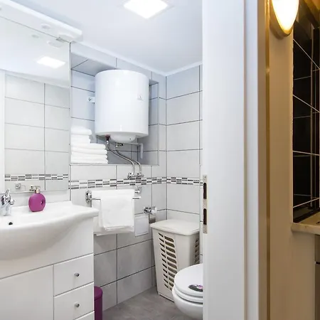 Appartement Storia