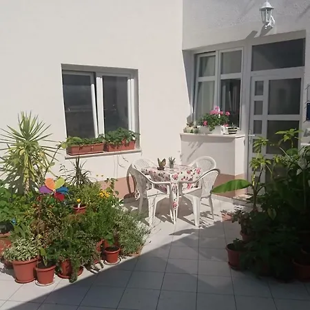 Storia Appartement