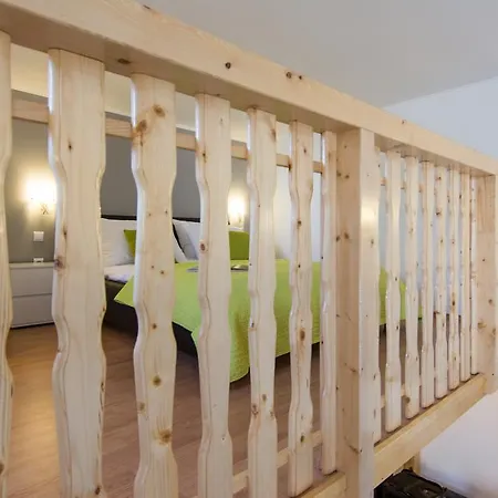 Apartman Storia Trogir