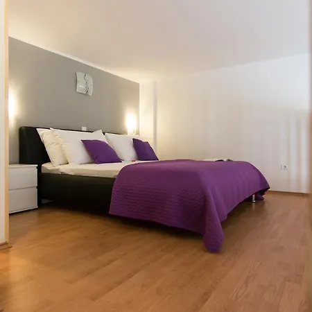 Apartman Storia Trogir