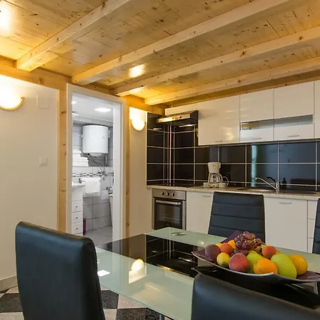 Apartman Storia Trogir